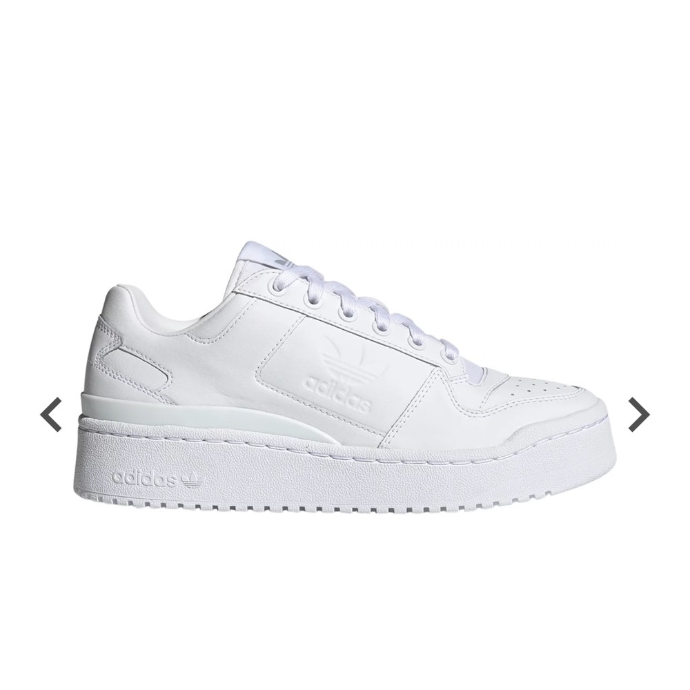 Adidas Originals Women’s Forum Forum Bold Shoes